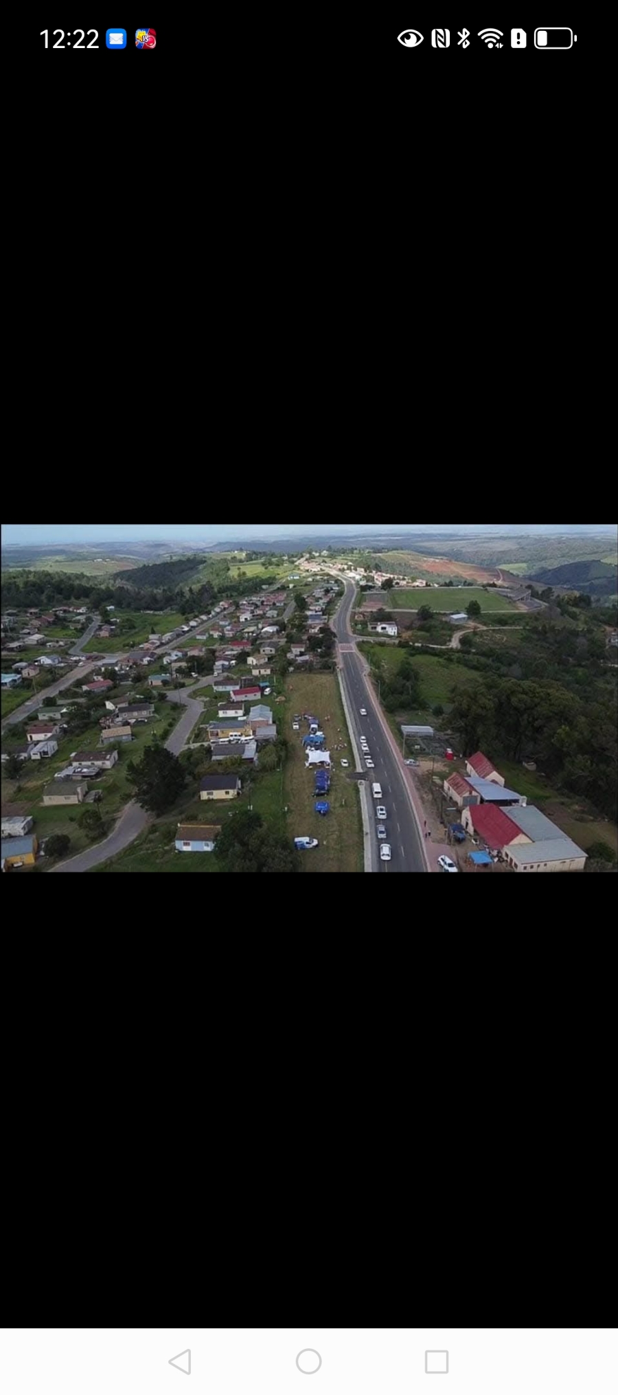 0 Bedroom Property for Sale in Friemersheim Western Cape